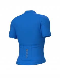 Koszulka rowerowa męska Alé Cycling Solid Color Block 2.0 2