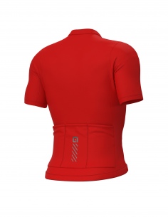 Koszulka rowerowa męska Alé Cycling Solid Color Block 2.0 2