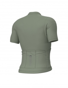 Koszulka rowerowa męska Alé Cycling Solid Color Block Off Road 2