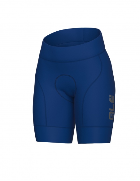 Spodenki rowerowe damskie Alé Cycling PR-E Magic Colour