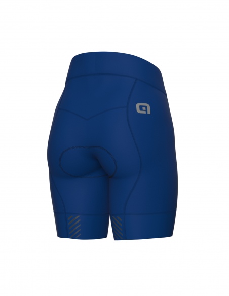 Spodenki rowerowe damskie Alé Cycling PR-E Magic Colour