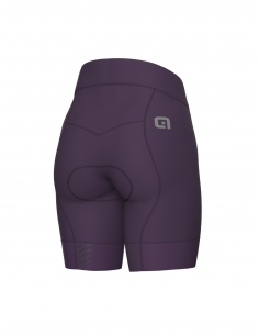 Spodenki rowerowe damskie Alé Cycling PR-E Magic Colour 2