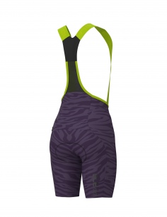 Spodenki rowerowe damskie Alé Cycling PR-E Sauvage 2