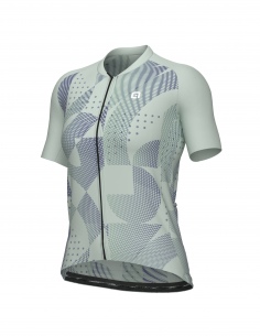 Koszulka rowerowa damska Alé Cycling Solid Enjoy