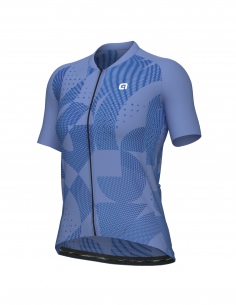 Koszulka rowerowa damska Alé Cycling Solid Enjoy