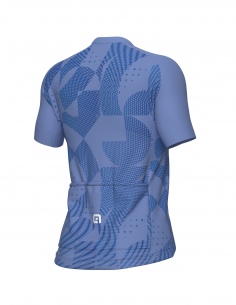 Koszulka rowerowa damska Alé Cycling Solid Enjoy 2
