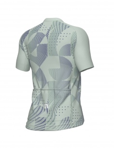 Koszulka rowerowa damska Alé Cycling Solid Enjoy 2