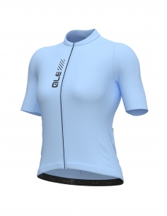 Koszulka rowerowa damska Alé Cycling Solid Color Block Off Road