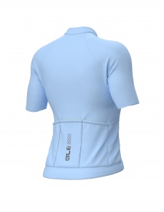 Koszulka rowerowa damska Alé Cycling Solid Color Block Off Road 2