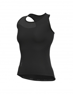 Koszulka rowerowa damska Alé Cycling Solid Color Block Tank Top