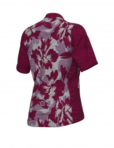 Koszulka rowerowa damska Alé Cycling Off Road Gravel Sunrise 2