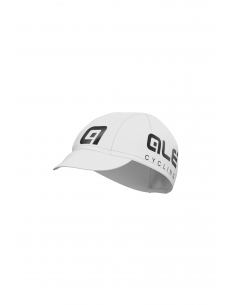 Czapka rowerowa Alé Cycling Cotton