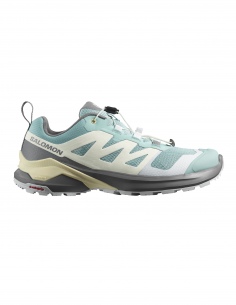 Buty damskie Salomon X-Adventure