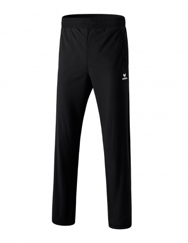 Spodnie treningowe juniorskie Erima Pants with full-length zip