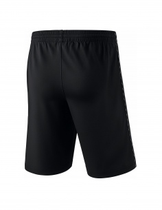 Spodenki treningowe juniorskie Erima Pants with full-length zip 2
