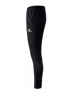 Spodnie treningowe męskie Erima Training Pants with calf insert 2.0 2