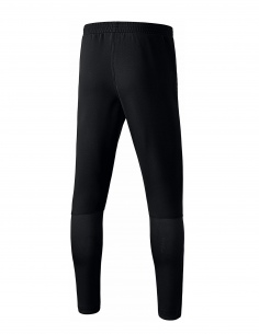 Spodnie treningowe juniorskie Erima Training Pants with calf insert 2.0 2
