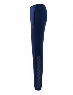 Spodnie dresowe damskie Erima Essential Team Sweatpants 2
