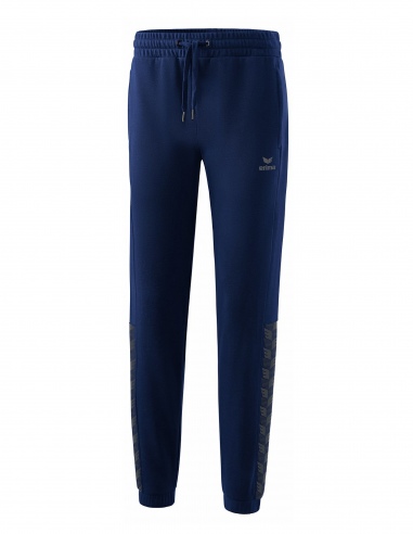 Spodnie dresowe damskie Erima Essential Team Sweatpants