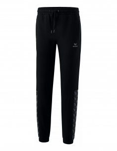 Spodnie dresowe damskie Erima Essential Team Sweatpants