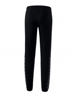 Spodnie dresowe damskie Erima Essential Team Sweatpants 2
