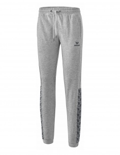 Spodnie dresowe damskie Erima Essential Team Sweatpants