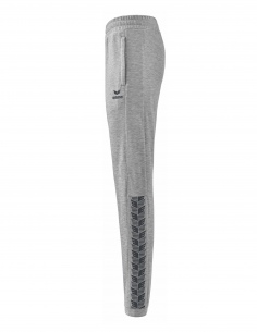 Spodnie dresowe damskie Erima Essential Team Sweatpants 2