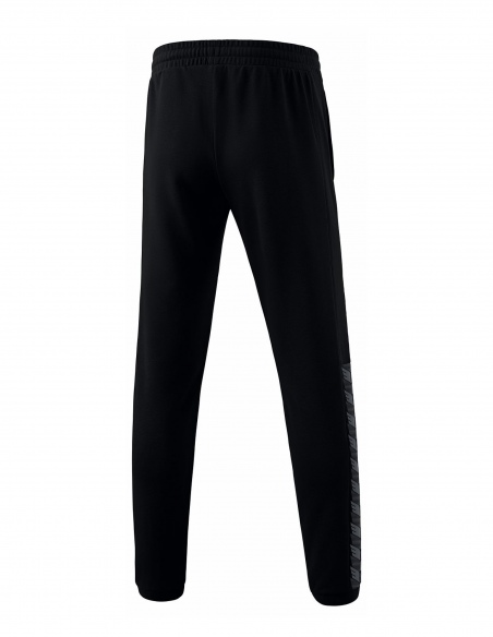 Spodnie dresowe męskie Erima Essential Team Sweatpants