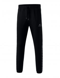 Spodnie dresowe męskie Erima Essential Team Sweatpants