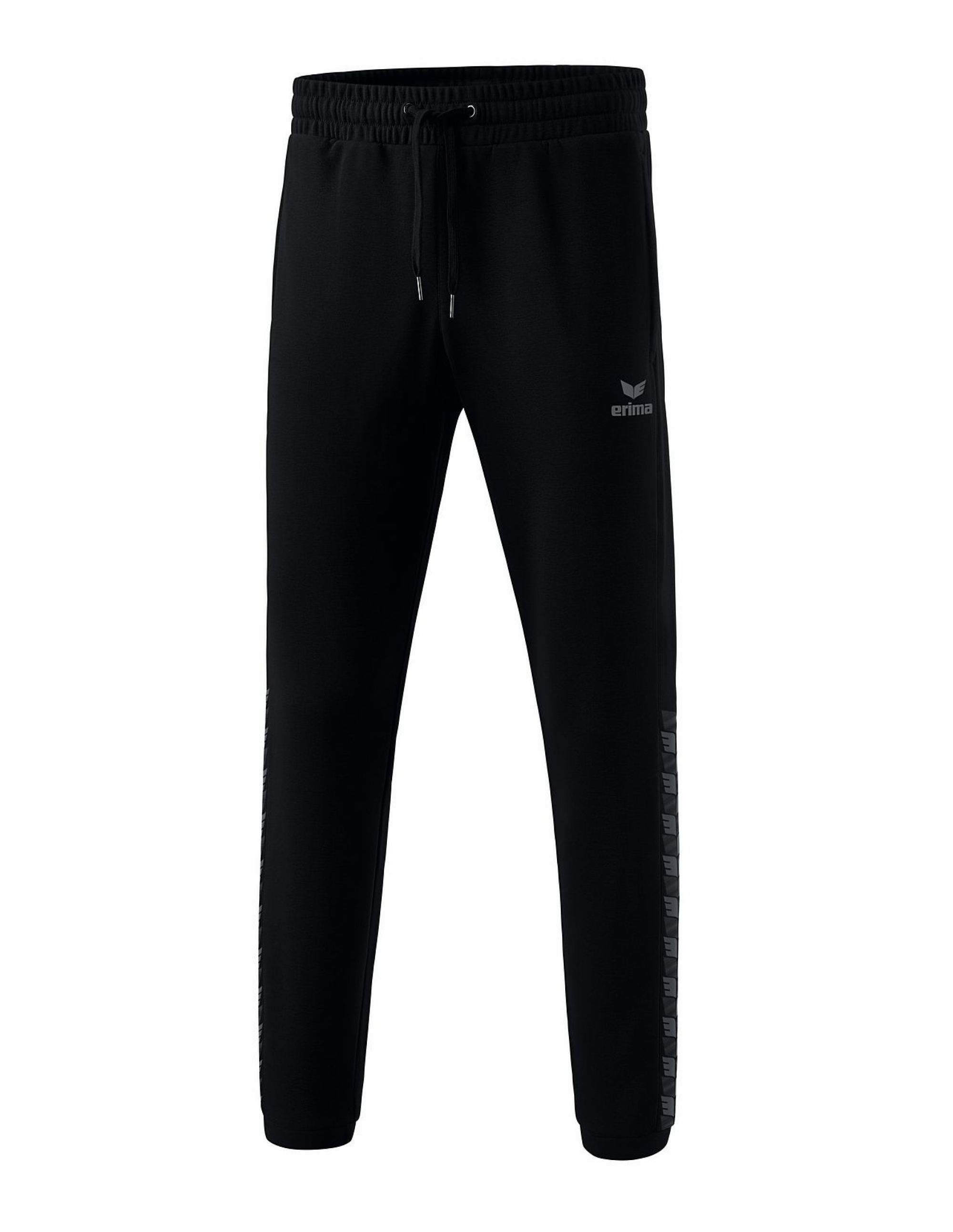 Spodnie dresowe mskie Erima Essential Team Sweatpants