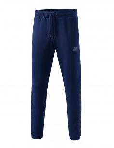 Spodnie dresowe juniorskie Erima Essential Team Sweatpants