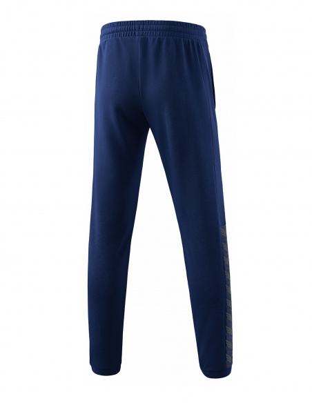 Spodnie dresowe juniorskie Erima Essential Team Sweatpants