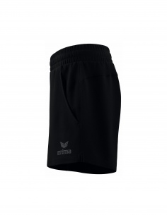 Spodenki damskie Erima Essential Team Sweat Shorts 2