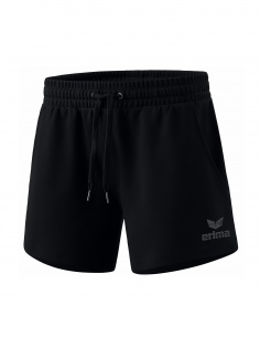 Spodenki damskie Erima Essential Team Sweat Shorts