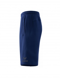 Spodenki męskie Erima Essential Team Sweat Shorts 2