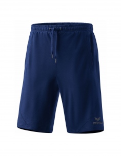 Spodenki męskie Erima Essential Team Sweat Shorts