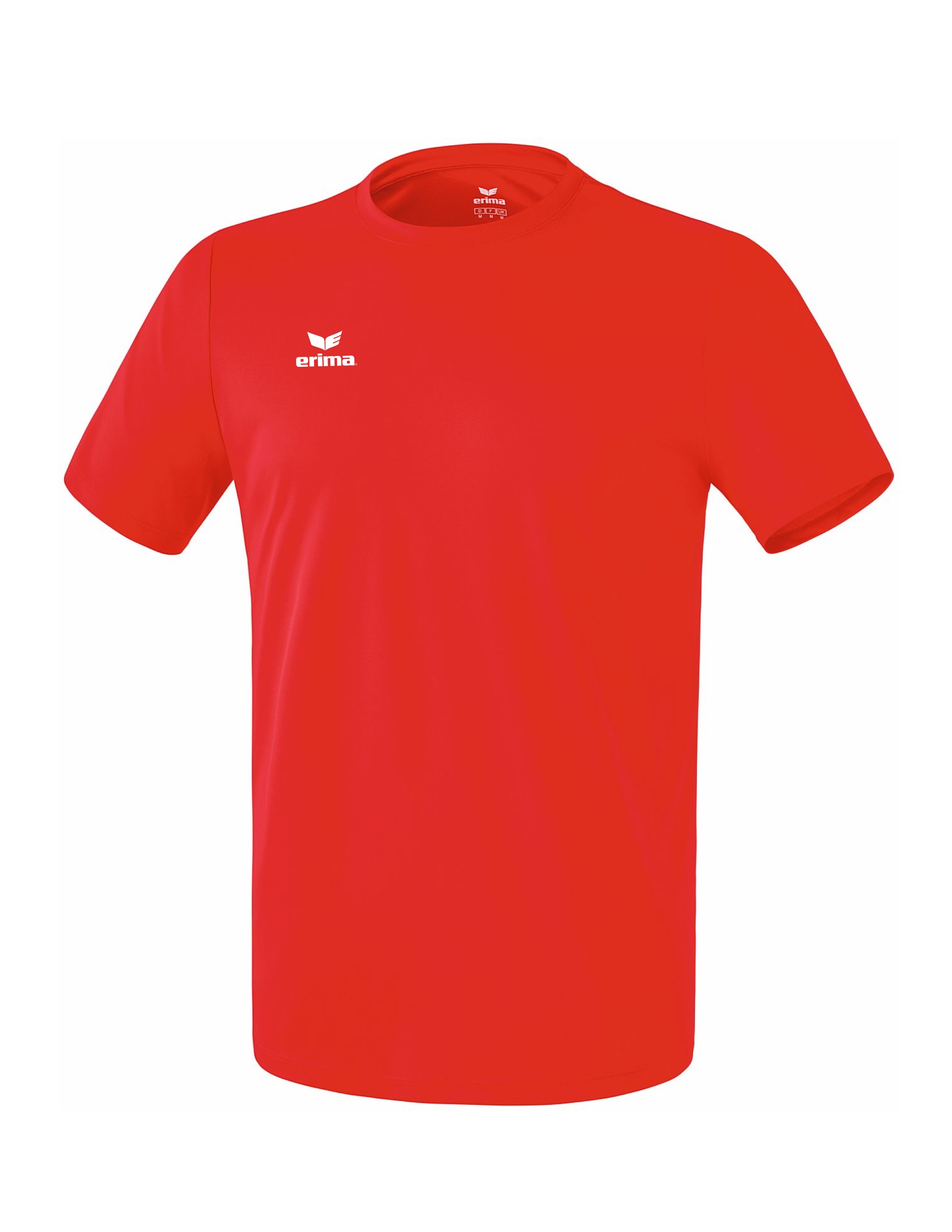 Koszulka mska Erima Functional Teamsports T-shirt