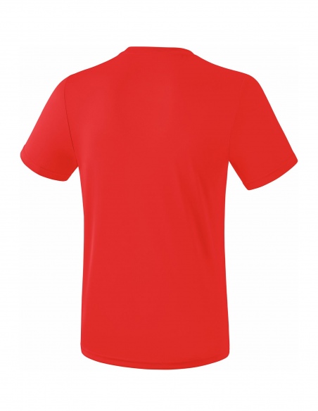Koszulka juniorska Erima Functional Teamsports T-shirt