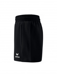 Spodenki damskie Erima Change by erima Shorts 2