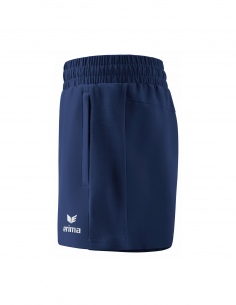 Spodenki damskie Erima Change by erima Shorts 2