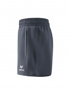 Spodenki damskie Erima Change by erima Shorts 2