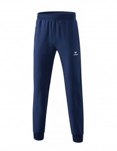 Spodnie treningowe męskie Erima Change by erima Presentation Pants