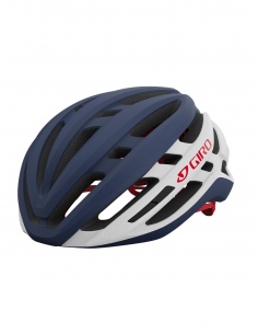 Kask rowerowy Giro Agilis 2
