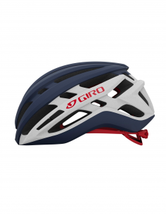 Kask rowerowy Giro Agilis