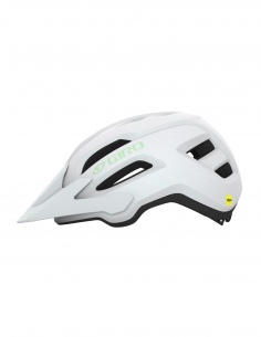 Kask rowerowy damski MTB Giro Fixture II W Mips