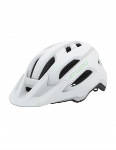 Kask rowerowy damski MTB Giro Fixture II W Mips 2