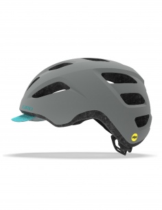 Kask rowerowy damski Giro Trella W Mips