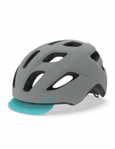 Kask rowerowy damski Giro Trella W Mips 2