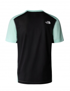 Koszulka męska The North Face Lightbright S/S 2