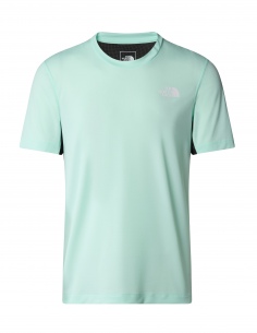 Koszulka męska The North Face Lightbright S/S